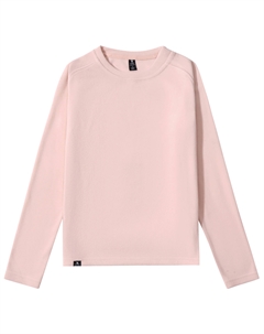 Флисовые топы женские, серо-розовый Camel