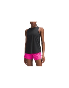 Спортивная майка Sculpt Sport для женщин, черный Lululemon