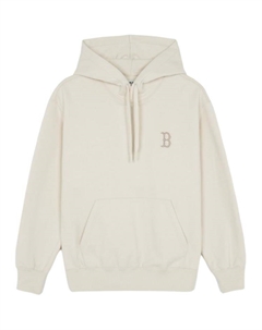 Бостон Ред Сокс свитшот унисекс, Ecru Mlb