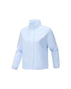 Горная куртка для женщин, синий Skechers