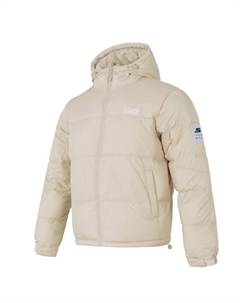 Пуховик unisex из коллекции go golf, желтый Skechers