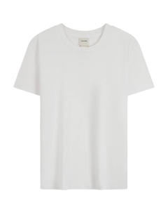 Футболка женская, белый Calvin klein