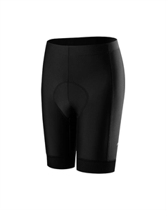 Велосипедные штаны Unisex Black Li-ning