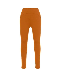 Женские спортивные брюки InStill, оранжевый Lululemon