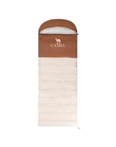 Спальный мешок для улицы, Ecru Camel