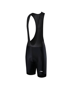 Велосипедные штаны Unisex Black Li-ning