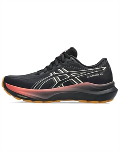 Женские беговые кроссовки GT 2000 14 Black Pink Asics
