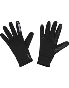 Перчатки Terrex Cold.Rdy, черный Adidas