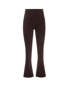 Брюки расклешенные Align Collection, Dark Coffee Lululemon