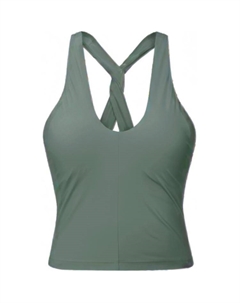 Топ для йоги Align, зеленый Lululemon