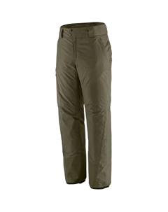 Горнолыжные штаны powder town мужские, Pngr Patagonia