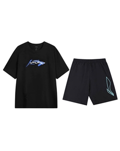 Спортивный комплект для мужчин Li-ning