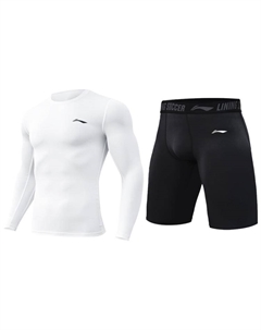 Спортивный комплект для мужчин Li-ning