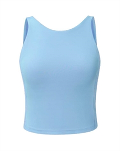 Топ для йоги Align, синий Lululemon