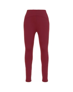 Женские спортивные брюки InStill, красный Lululemon