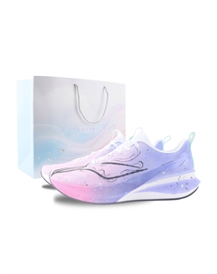 Кроссовки Red Hare 8PRO унисекс низкие Purple Li-ning