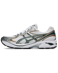 Кроссовки для бега GT 2160 Casual Unisex, белый Asics