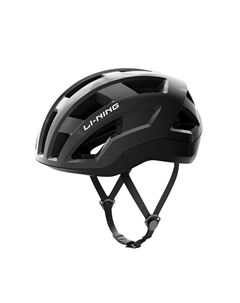 Велосипедный шлем Unisex Half Helmet, черный Li-ning