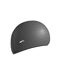 Плавательная шапочка, черный Li-ning