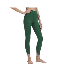 Женские спортивные брюки InStill, зеленый Lululemon