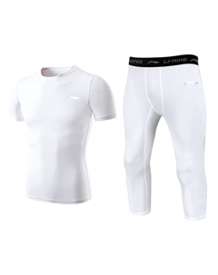 Спортивный комплект для мужчин Li-ning