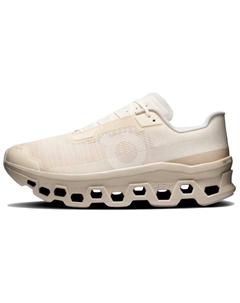 Кроссовки Cloudm ster Void 'Dew Truffle', бежевый On