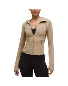 Йога-кофта для женщин, Oak/Shok Lululemon