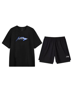 Спортивный комплект для мужчин Li-ning