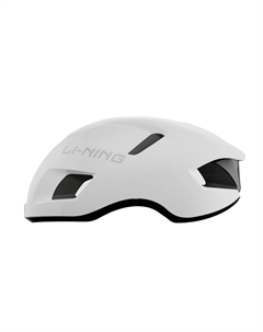 Велосипедный шлем PC EPS Unisex Aerodynamic, белый Li-ning