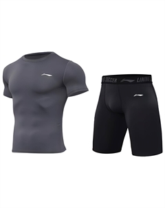 Спортивный комплект для мужчин Li-ning