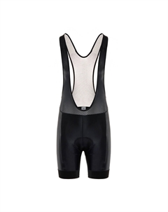 Велосипедные штаны Unisex Black Li-ning