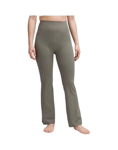 Брюки Casual Align Collection, серо-зеленый Lululemon