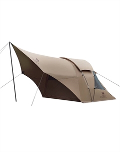 Палатка для кемпинга Camping Cooking, Ice Coffee Camel