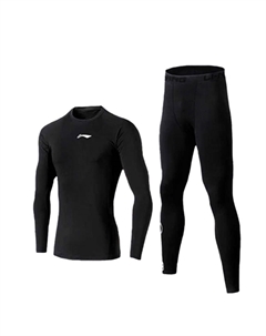 Спортивный комплект для мужчин Li-ning