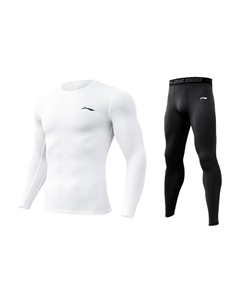 Спортивный комплект для мужчин Li-ning