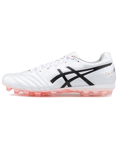 Кроссовки DS Lite Pro Soccer Shoes Unisex White Asics