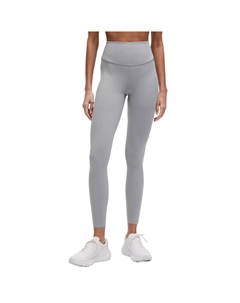 Леггинсы 28' Women's Rhinoceros Gray, серый Lululemon