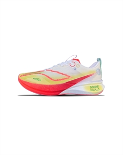 Кроссовки Red Hare 8PRO мужские низкие Orange Li-ning