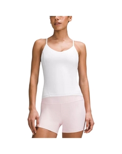 Топ Align Collection, белый Lululemon