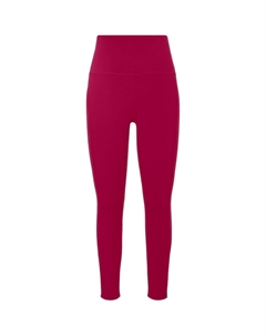 Женские леггинсы Align Collection, красный Lululemon
