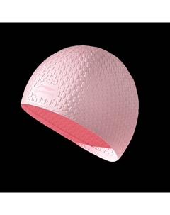 Плавательная шапочка, розовый Li-ning