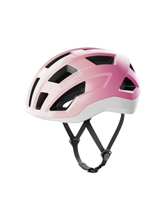 Велосипедный шлем Unisex Half Helmet, розовый Li-ning