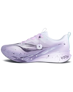 Кроссовки Red Hare 8PRO мужские низкие White Li-ning