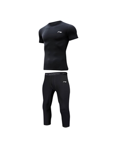 Спортивный комплект для мужчин Li-ning