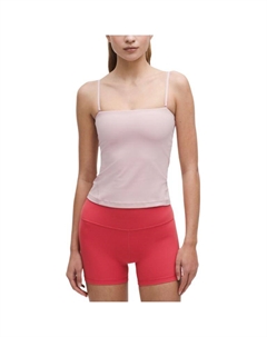 Топ для йоги Align, розовый Lululemon