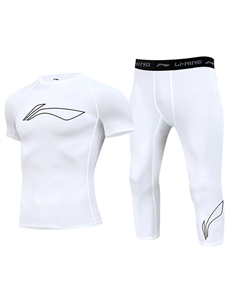 Спортивный комплект для мужчин Li-ning