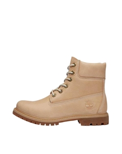 Премиум женские ботинки Crew Outdoor, хаки Timberland