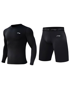 Спортивный комплект для мужчин Li-ning