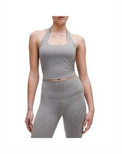 Топ для йоги Align Collection, серый серый Lululemon