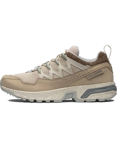 Кроссовки ACS+ унисекс низкие оксфорд brown Salomon